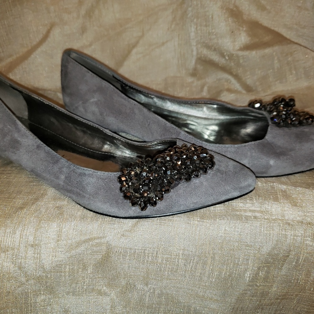 Nice pair of casual flat